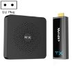 Measy W2H Mini2 60GHz Full HD 1080P Wireless 3D Kit, 30m EU Plug - 1