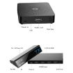 Measy W2H MAX 1080P 3D Wireless Video Extender 30m UK Plug - 4