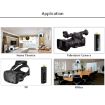 Measy W2H MAX 1080P 3D Wireless Video Extender 30m UK Plug - 5