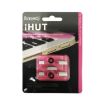 BASEQI iHUT-100 Aluminum Anti Dust Plug for MacBook Pro Retina 13/15" - 8