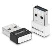USB External Bluetooth 5.3 Adapter - Black | Wireless Connectivity Solution - 2