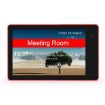 10.1" HSD1032 Touch Screen All-in-One PC, 4GB+32GB, Android 14, Black - 1