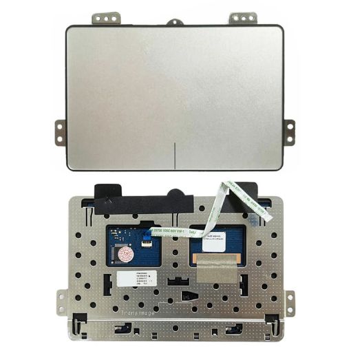 Lenovo Yoga 720S-13IKB/14IKB Silver Touchpad with Flex Cable - 1