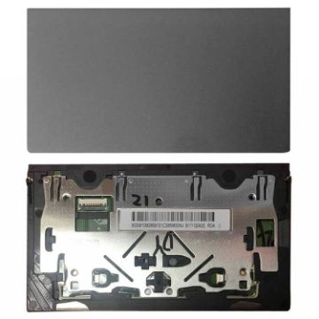 Lenovo X1 5th Gen Laptop Touchpad Replacement - 1