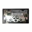 Lenovo X1 5th Gen Laptop Touchpad Replacement - 3