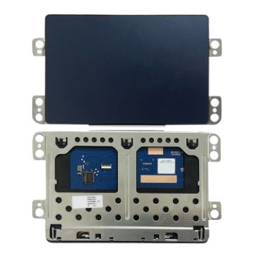 Lenovo Ideapad S530-13IML 81J7 81WU Touchpad Dark Blue Replacement - 1
