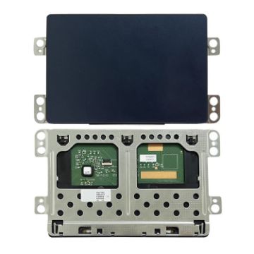 Lenovo Ideapad S340-14 Series Black Touchpad Replacement - 1