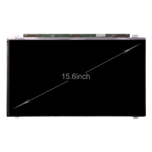 LQ156D1JW06 15.6" 4K UHD 3840x2160 Laptop Screen 40 Pin Display - 1