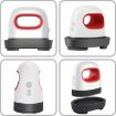 Mini Stamping Machine for Clothes & Caps, Heat Transfer, EU Plug, Grey - 2
