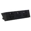 DOBE TP4-819 Cooling Fan for Sony PS4 Slim Console - Black - 1