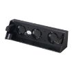 DOBE TP4-819 Cooling Fan for Sony PS4 Slim Console - Black - 3