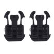 PULUZ Quick Release Buckle 2 PCS for GoPro, Insta360, DJI Cameras - 2