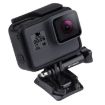 PULUZ Curved Surface & Adhesive Mounts for GoPro, Insta360, DJI Cameras - 4
