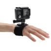 PULUZ 3 in 1 Straps 360 Mount for GoPro, Insta360, DJI Cameras (Black) - 8