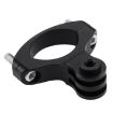 PULUZ Aluminum Bike Handlebar Mount for GoPro, Insta360, DJI Cameras - 3