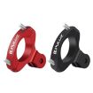 PULUZ Aluminum Bike Handlebar Mount for GoPro, Insta360, DJI Cameras - 8