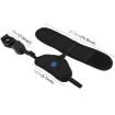 PULUZ Neoprene Wrist Strap with 1/4" Screw Plate for SLR/DSLR Cameras - 3