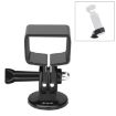 PULUZ Expansion Bracket Frame with Adapter & Screw for DJI OSMO Pocket 2 - 1
