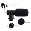PULUZ 3.5mm Stereo Microphone for DSLR, DV Camcorder & Smartphones - 4