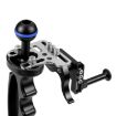PULUZ Shutter Release Trigger Extension Adapter for Underwater Arm - 6