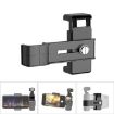 PULUZ Smartphone Clamp 1/4" Holder Mount for DJI OSMO Pocket/Pocket 2 - 8