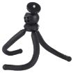 PULUZ Mini Octopus Flexible Tripod for SLR, GoPro, Cellphone 25cmx4.5cm - 2