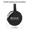 PULUZ 30cm Silver/Gold Folding Photo Studio Reflector Board 2 in 1 - 5