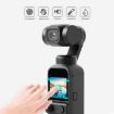 PULUZ 9H Tempered Glass Lens Protector & Screen Film for DJI OSMO Pocket 2 - 6