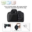 PULUZ 2.5D 9H Tempered Glass for Canon 1200D/1100D/1300D/1500D/T7 - 5
