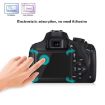 PULUZ 2.5D 9H Tempered Glass for Canon 1200D/1100D/1300D/1500D/T7 - 7