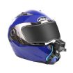 PULUZ Blue Helmet Chin Strap Mount for GoPro & DJI Osmo Action Cameras - 7