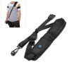 PULUZ Quick Release Nylon Camera Strap with Metal Hook for SLR/DSLR - 1