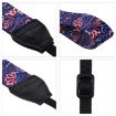PULUZ Retro Ethnic Multi-color Camera Strap for SLR/DSLR Cameras - 3