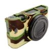PULUZ Silicone Case for Sony RX100 III/IV/V - Protective Camera Cover - 2