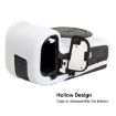 Canon EOS R White Silicone Protective Case - PULUZ Soft Cover - 7