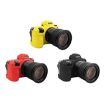 PULUZ Red Silicone Protective Case for Nikon Z6 II - 8