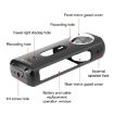 Insta360 X3 PULUZ Metal Cage Rig with Lens Protector - Black - 3