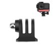PULUZ Camera Tripod Mount Adapter with Invisible Base - Compact & Durable - 1