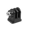 PULUZ Camera Tripod Mount Adapter with Invisible Base - Compact & Durable - 3