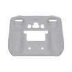 DJI Mini 3 Pro/DJI RC Screen PULUZ Grey Silicone Protective Case - 2