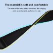PULUZ Black Neck Lanyard Strap for DJI RC & Mavic Screen Remote Control - 5