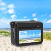 Insta360 GO 3/GO 3S PULUZ Camera Charging Silicone Case Black - 7