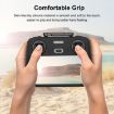 DJI Mini 4 Pro/Air 3 Remote Control Silicone Case - Black PULUZ - 7