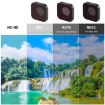 PULUZ ND8 Lens Filter for GoPro HERO13/12/11/11 Mini/10/9 Black - 7