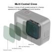 PULUZ CPL Lens Filter for GoPro HERO13/12/11/11 Mini/10/9 Black - 5
