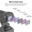 DJI Osmo Pocket 3 PULUZ Magnetic UV Camera Lens Filter - 5