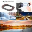 DJI Osmo Pocket 3 PULUZ Magnetic UV Camera Lens Filter - 8