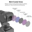 DJI Osmo Pocket 3 PULUZ Magnetic CPL Camera Lens Filter - 5