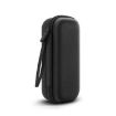 DJI Osmo Pocket 3 PULUZ Mini EVA Storage Bag - Black Portable Case - 2