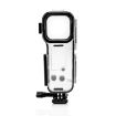 DJI Osmo Pocket 3 PULUZ 45m Waterproof Diving Case (Transparent) - 3